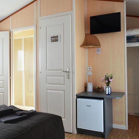 Campiotel Formule Hotel Ars-en-Re Bagian luar foto